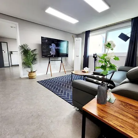 Appartement The Enough