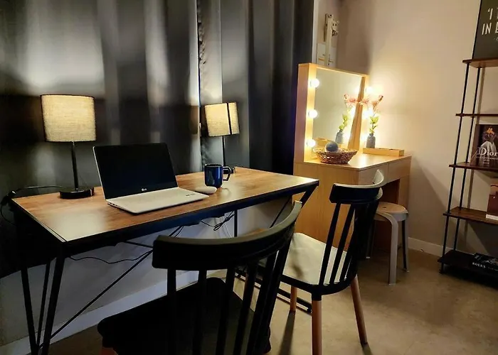 Appartement The Enough *