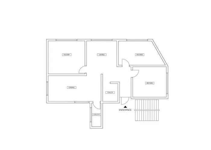 The Enough Appartement