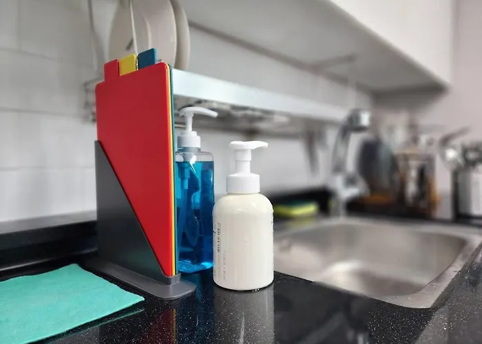 The Enough Appartement