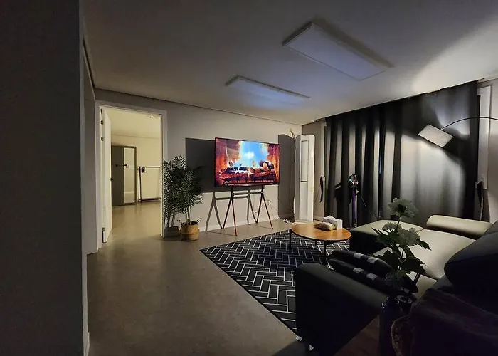 Appartement The Enough