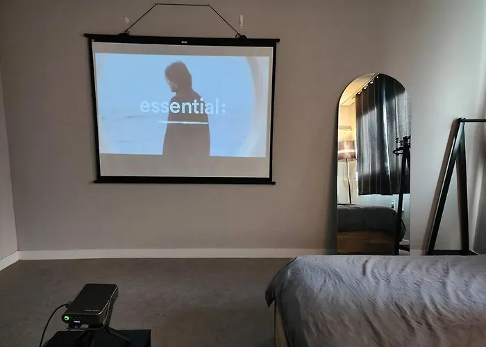 Appartement The Enough Séoul